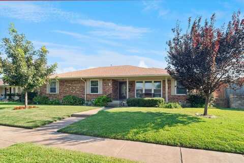 1418 Lexington Drive, Garland, TX 75041