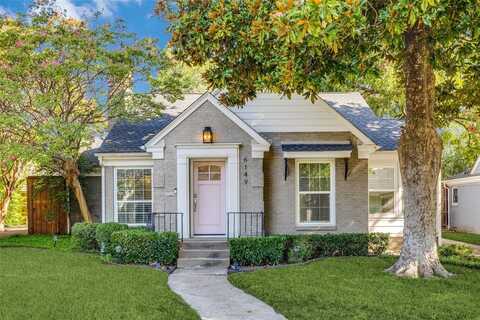 6149 Kenwood Avenue, Dallas, TX 75214