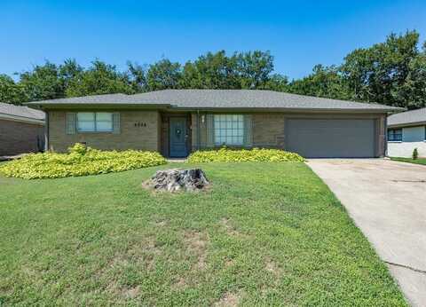 6908 Trimble Drive, Fort Worth, TX 76134