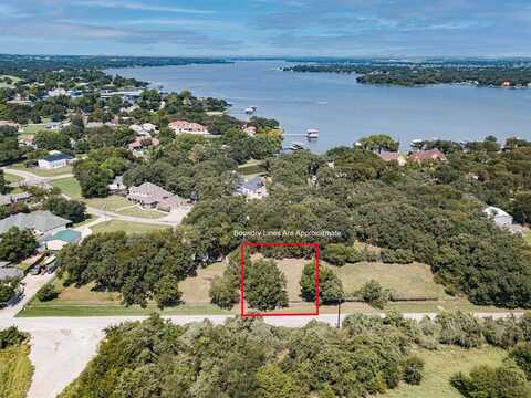 6714 Sandy Beach Road, Azle, TX 76020