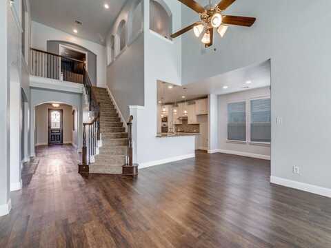 2523 Linwood Drive, Mansfield, TX 76084