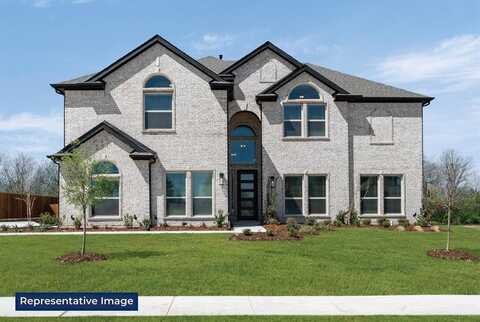 721 S Hidden Lakes Drive, DeSoto, TX 75115