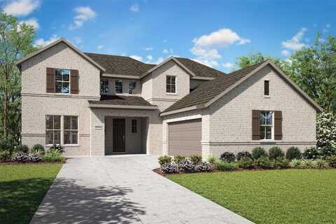 4124 Selborne Drive, Rockwall, TX 75032