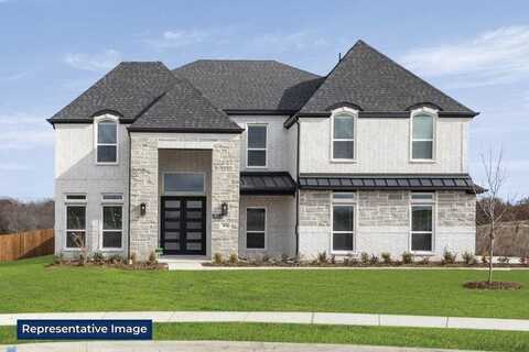 609 Hidden Lakes, DeSoto, TX 75115