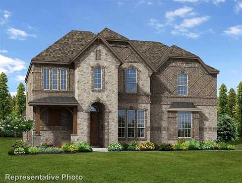 7260 Dragonfly Lane, Little Elm, TX 76227
