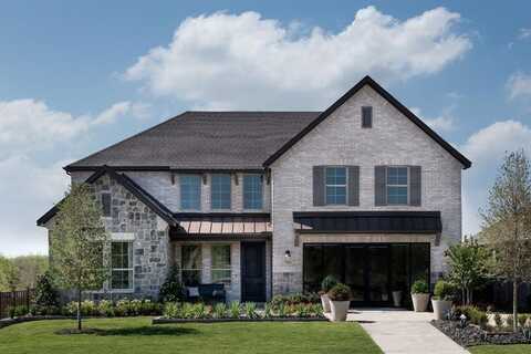 3825 Selborne Drive, Rockwall, TX 75032