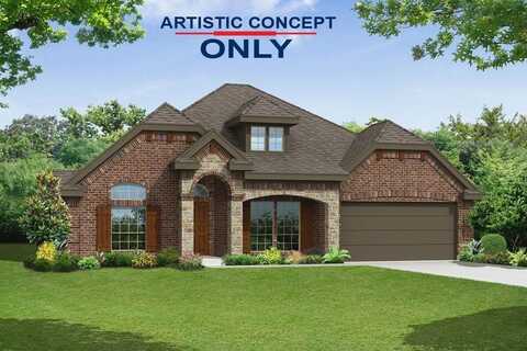 621 Hidden Lakes, DeSoto, TX 75115
