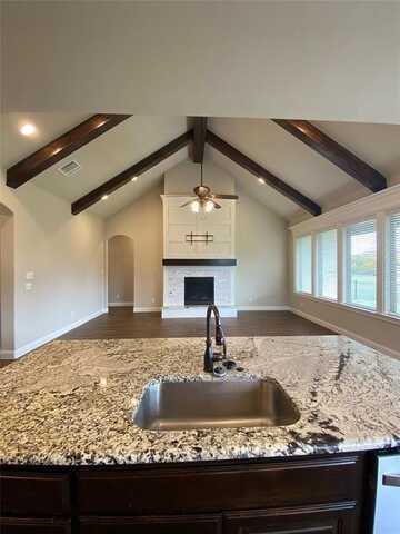 1627 Rockview Drive, Granbury, TX 76049
