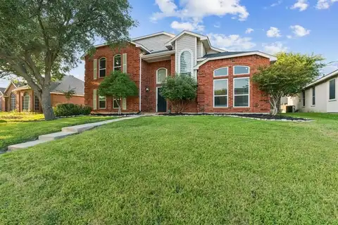 5800 Poole Drive, The Colony, TX 75056