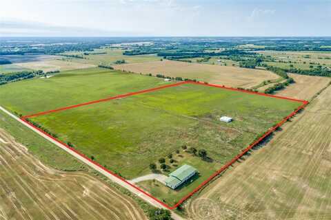 623 County Road 3130, Bonham, TX 75418