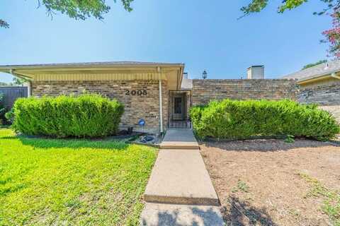 2005 Whippoorwill Lane, Carrollton, TX 75006