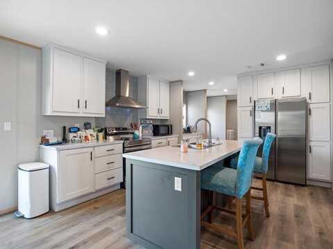 380 Valley Ridge Drive, Bridgeport, TX 76426