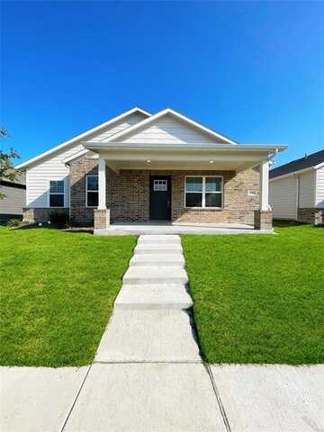4306 Nugget Lane, Forney, TX 75126