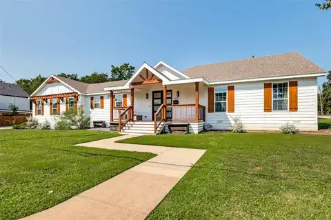 1723 N Edgefield Avenue, Dallas, TX 75208