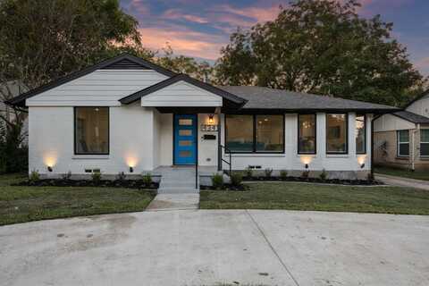 4341 Skillman Street, Dallas, TX 75206