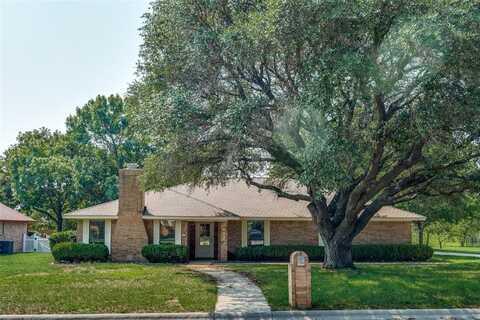 2917 Fladger Street, Denton, TX 76207