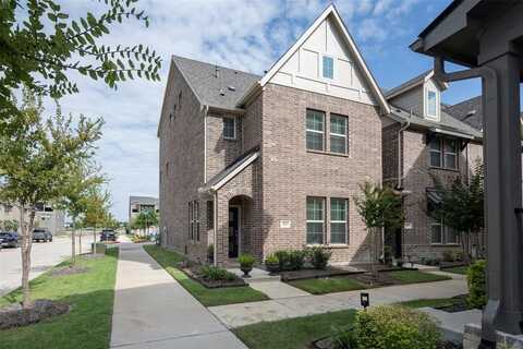 341 Baker Drive, Plano, TX 75074