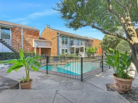4317 Hartford Street, Dallas, TX 75219