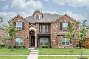 12449 Glademeadow Drive, Frisco, TX 75035