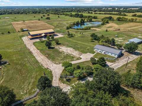 486 Private Road 4402, Commerce, TX 75428