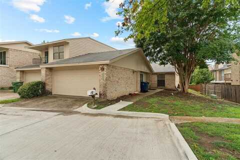 820 Saint Andrews Court, Garland, TX 75043