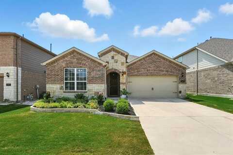 2507 Candle Lane, Northlake, TX 76247