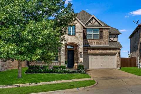 2425 Strathearn Way, Carrollton, TX 75006