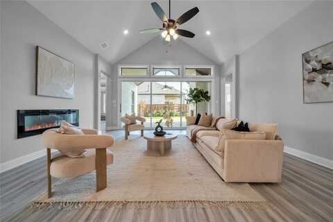 2309 Red Tailed Hawk Lane, McKinney, TX 75071