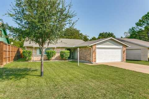 847 Salem Trail, Lewisville, TX 75067