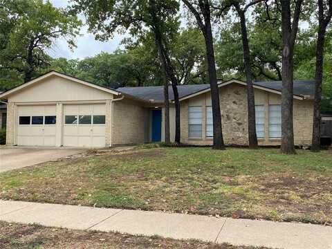 5400 Holly Trail, Arlington, TX 76016