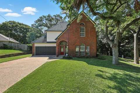466 Silver Creek Drive, Duncanville, TX 75137