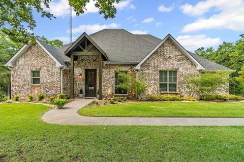 1211 Cedar Oaks Trail, Greenville, TX 75402