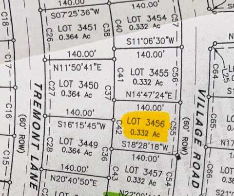 2707 Village Road, Granbury, TX 76049
