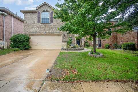 6605 Crator Drive, McKinney, TX 75070