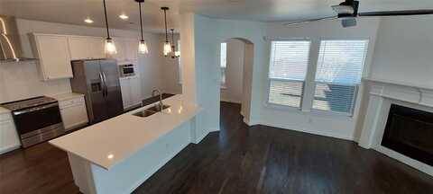 1700 Adams Place, Prosper, TX 75078