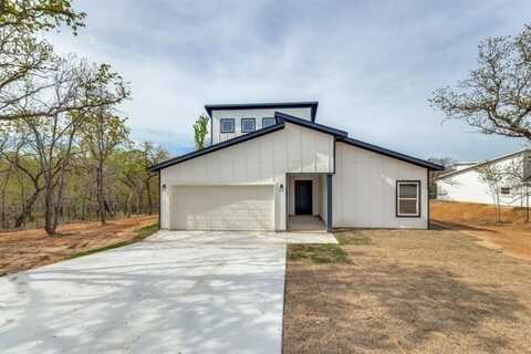 265 Jim Walter Drive, Runaway Bay, TX 76426