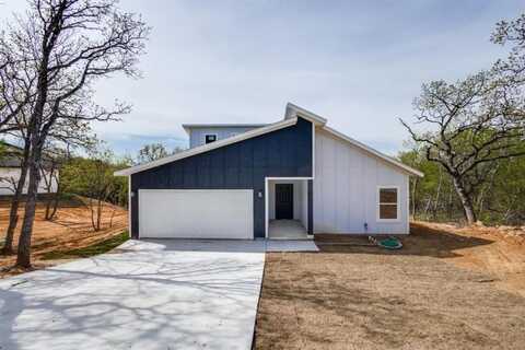 267 Jim Walters Drive, Runaway Bay, TX 76426