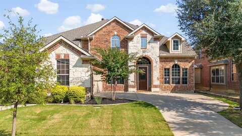 8388 Navisota Drive, Lantana, TX 76226