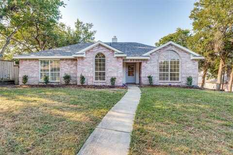 4818 Westcreek Lane, Sachse, TX 75048