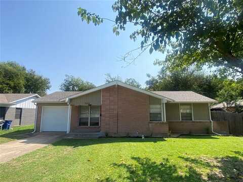 7650 Greenspan Avenue, Dallas, TX 75232