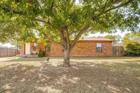 1211 Van Winkle Street, Weatherford, TX 76086