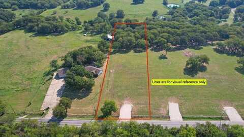 Tbd Preston Road, Denison, TX 75020