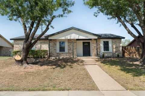 1213 Southridge Drive, Lancaster, TX 75146