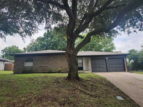 5309 Wolens Way, Fort Worth, TX 76133