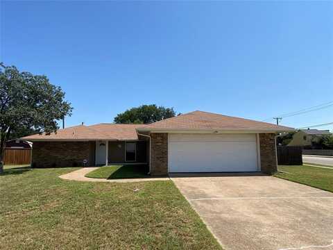 600 Cactus Court, Irving, TX 75060