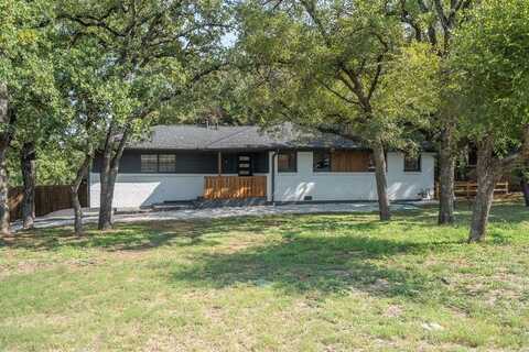 5917 Yosemite Drive, Fort Worth, TX 76112