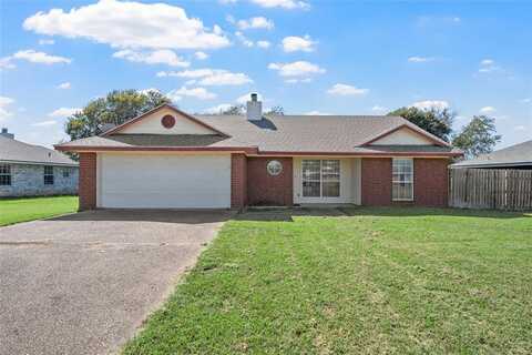 1310 Saratoga, Waco, TX 76705