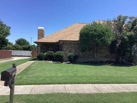 4109 Angelina Drive, Plano, TX 75074