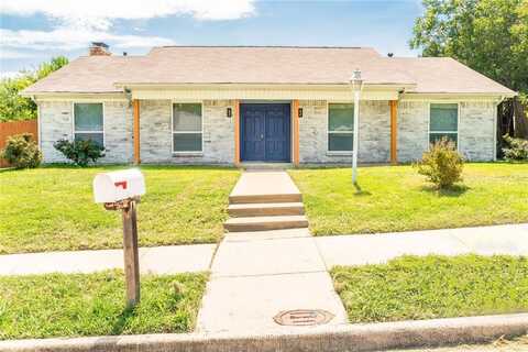 1214 Merrimac Trail, Garland, TX 75043