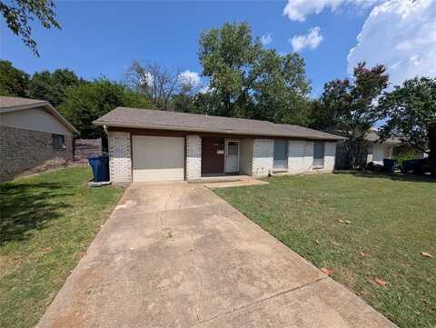 1645 Morrison Drive, Garland, TX 75040